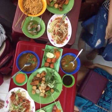 Tổng hợp- Quán Ăn 47 Quán - Ăn Vặt