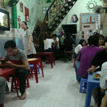 Tổng hợp- Quán Ăn 47 Quán - Ăn Vặt