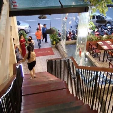 Tổng hợp- Nhà Hàng 4U Boutique Restaurant & Beer