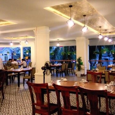 Tổng hợp- Nhà Hàng 4U Boutique Restaurant & Beer