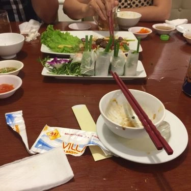 Tổng hợp- Nhà Hàng 4U Boutique Restaurant & Beer