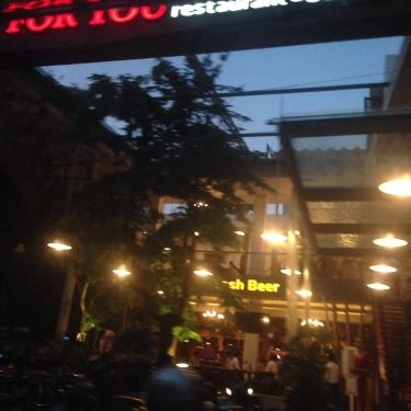 Tổng hợp- Nhà Hàng 4U Boutique Restaurant & Beer