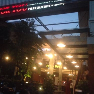 Tổng hợp- Nhà Hàng 4U Boutique Restaurant & Beer