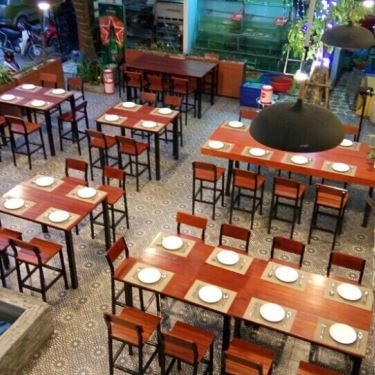 Tổng hợp- Nhà Hàng 4U Boutique Restaurant & Beer