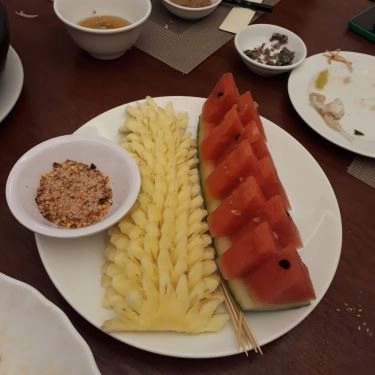 Tổng hợp- Nhà Hàng 4U Boutique Restaurant & Beer