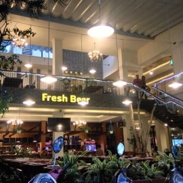 Tổng hợp- Nhà Hàng 4U Boutique Restaurant & Beer