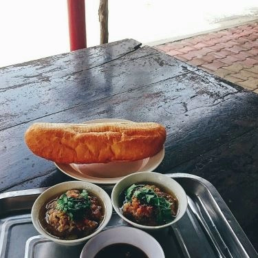 Món ăn- Quán Ăn Xíu Mại Bò 5 Lục Bình