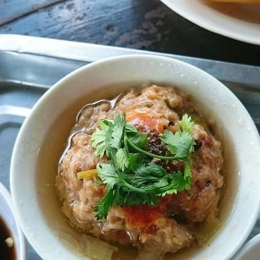 Món ăn- Quán Ăn Xíu Mại Bò 5 Lục Bình