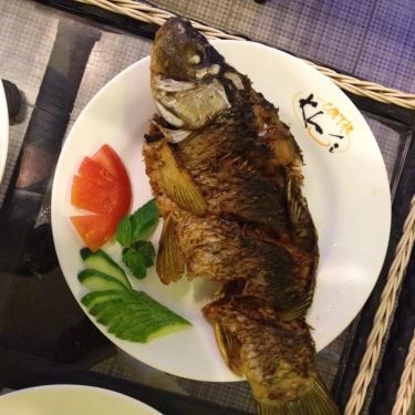 Món ăn- Quán Ăn 5 Muội - Quán Nhậu Đường Phố