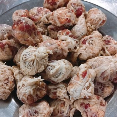 Món ăn- Quán Ăn 5 Phước - Bò Nướng Hàng Dừa