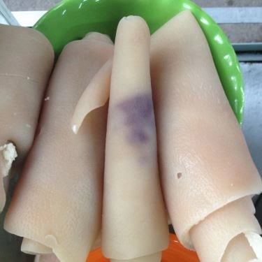 Món ăn- Quán Ăn 5 Sao - Hủ Tiếu Gõ