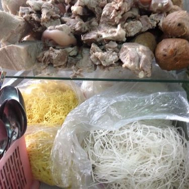 Tổng hợp- Quán Ăn 5 Sao - Hủ Tiếu Gõ