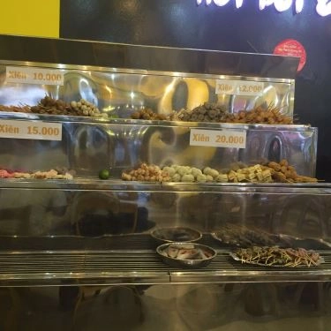 Tổng hợp- Quán Ăn #500 Anh Em - Hot Pot & BBQ