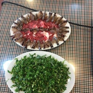 Món ăn- Quán Ăn Bà Ngoại Quán - Ẩm Thực Việt