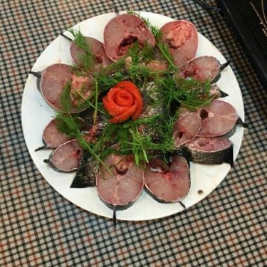 Món ăn- Quán Ăn Bà Ngoại Quán - Ẩm Thực Việt