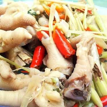 Tổng hợp- Quán Ăn 5K Là Chết Bỏ - Quán Nướng