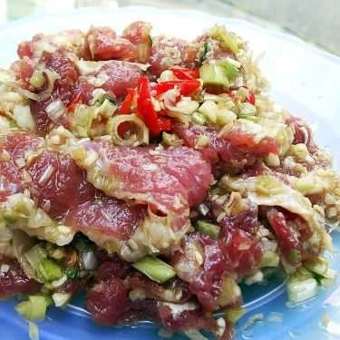 Tổng hợp- Quán Ăn 5K Là Chết Bỏ - Quán Nướng