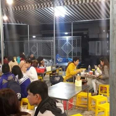 Tổng hợp- Quán Ăn 5K Là Chết Bỏ - Quán Nướng