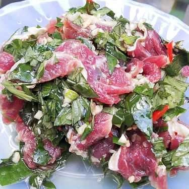 Tổng hợp- Quán Ăn 5K Là Chết Bỏ - Quán Nướng