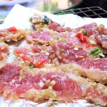 Tổng hợp- Quán Ăn 5K Là Chết Bỏ - Quán Nướng