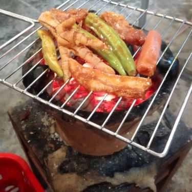 Tổng hợp- Quán Ăn 5K Là Chết Bỏ - Quán Nướng