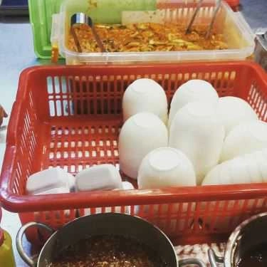 Tổng hợp- Quán Ăn 5K Là Chết Bỏ - Quán Nướng