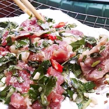 Tổng hợp- Quán Ăn 5K Là Chết Bỏ - Quán Nướng