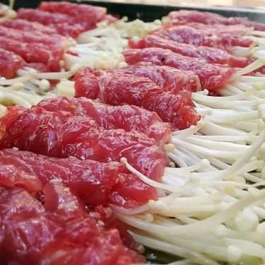 Tổng hợp- Quán Ăn 5K Là Chết Bỏ - Quán Nướng