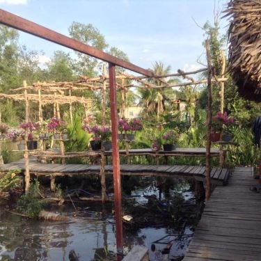 Tổng hợp- 5Ku Farm - Nông Trại & Quán Ăn