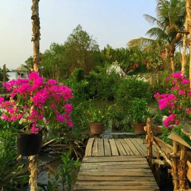 Tổng hợp- 5Ku Farm - Nông Trại & Quán Ăn