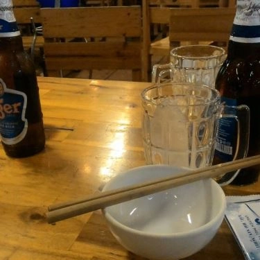 Tổng hợp- Quán Ăn 5ku Quán - Nguyễn Thông