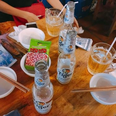 Tổng hợp- Quán Ăn 5ku Quán - Nguyễn Thông