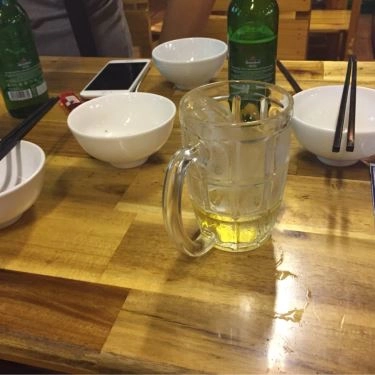 Tổng hợp- Quán Ăn 5ku Quán - Nguyễn Thông