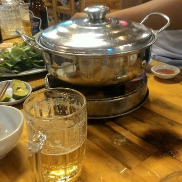 Tổng hợp- Quán Ăn 5ku Quán - Nguyễn Thông
