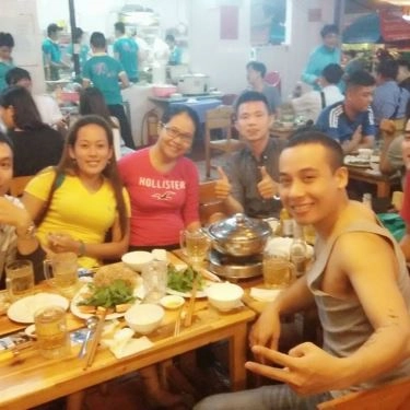 Tổng hợp- Quán Ăn 5ku Quán - Nguyễn Thông