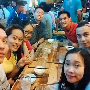 Tổng hợp- Quán Ăn 5ku Quán - Nguyễn Thông