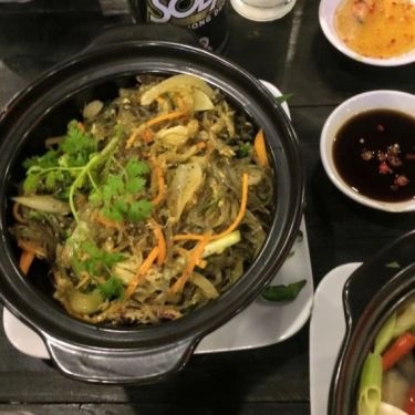 Món ăn- Quán Ăn 5KU - Thế Giới Ốc - Đường Số 9A