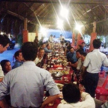 Tổng hợp- Nhà Hàng 6 Đời 3 - Quán Ăn Gia Đình