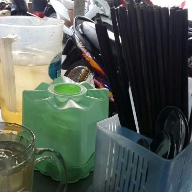 Tổng hợp- Quán Ăn 6 Vĩnh - Gà Hấp Hèm
