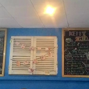 Tổng hợp- Quán Ăn 7 Mía - Cơm Tấm & Coffee