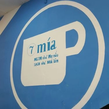 Tổng hợp- Quán Ăn 7 Mía - Cơm Tấm & Coffee