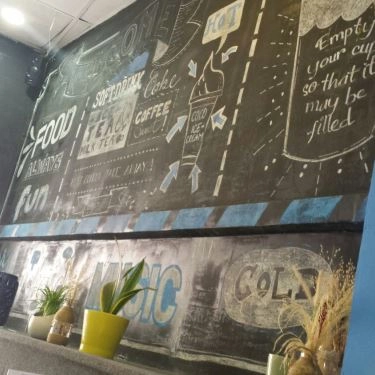Tổng hợp- Quán Ăn 7 Mía - Cơm Tấm & Coffee
