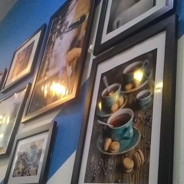 Tổng hợp- Quán Ăn 7 Mía - Cơm Tấm & Coffee