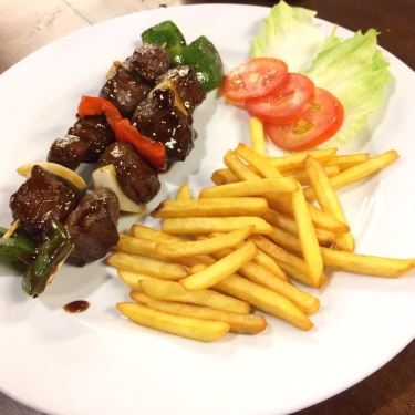 Món ăn- Nhà Hàng 7 Nị Steak House