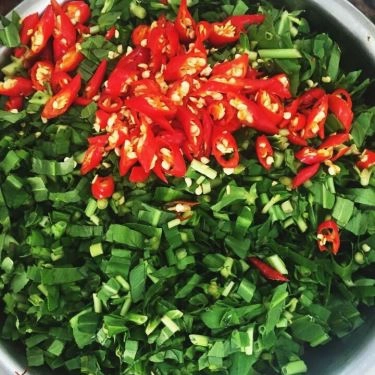 Tổng hợp- Quán Ăn Cơm Tấm Hai Bé
