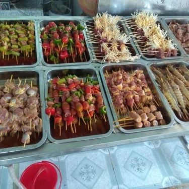 Tổng hợp- Quán Ăn 79 - Lẩu & Nướng Tự Chọn