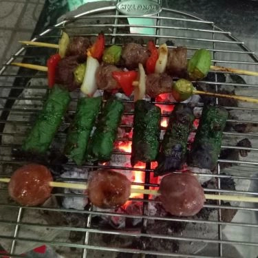 Món ăn- Quán Ăn 79 - Lẩu & Nướng Tự Chọn