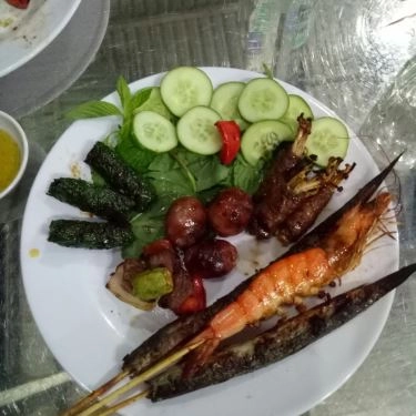 Món ăn- Quán Ăn 79 - Lẩu & Nướng Tự Chọn