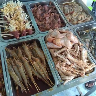 Tổng hợp- Quán Ăn 79 - Lẩu & Nướng Tự Chọn