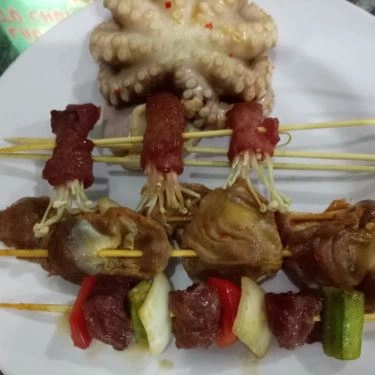 Món ăn- Quán Ăn 79 - Lẩu & Nướng Tự Chọn